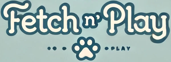 Fetch N' Play