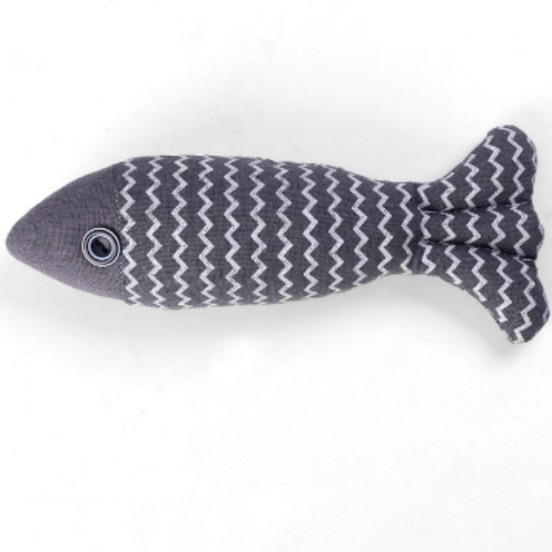 Cat Toys With Catnip Random Delivery; cat chew toy