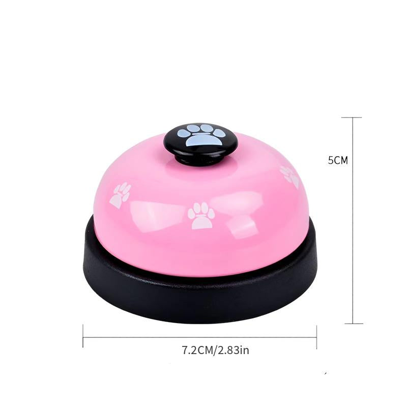 Pet Ringing Dog Trainer