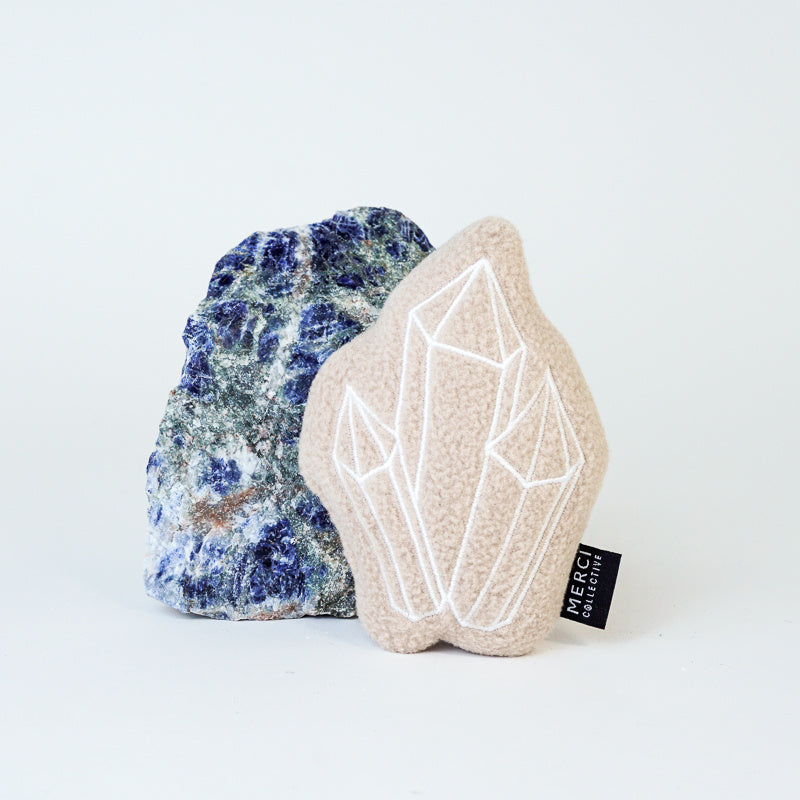 Happy Together - Crystal & Catnip Cat Toy