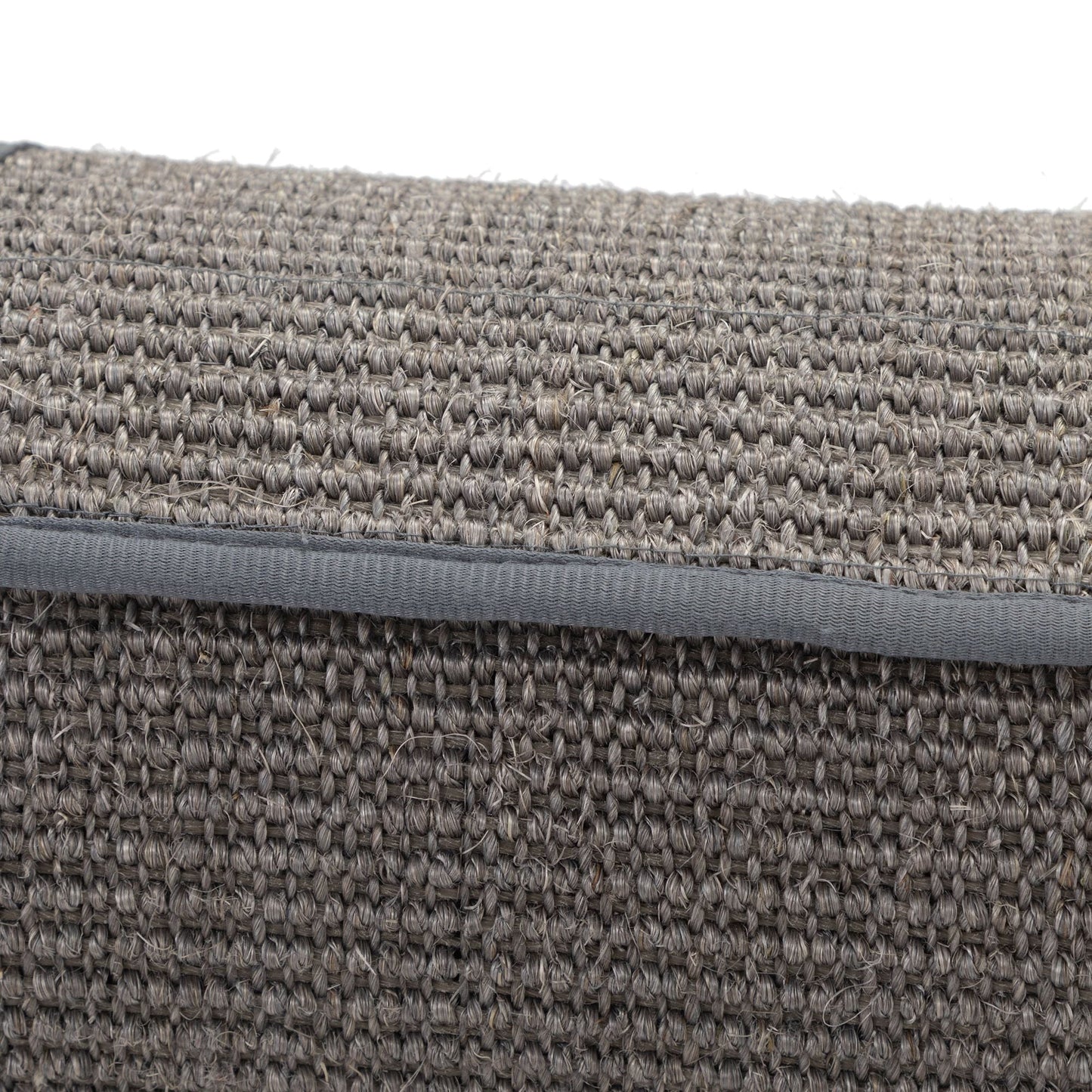 Wooden Cat Scratching Post, 360-Degree Rotating Cat Scratcher Toy with Bells for Indoor Cats and Kittens, Natural